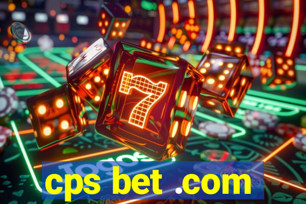 cps bet .com